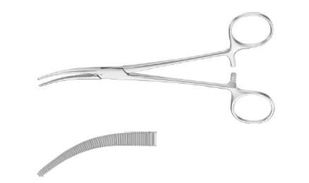 КРІЛЬ ЗАТИСКАЧ ВИГН. 160MM